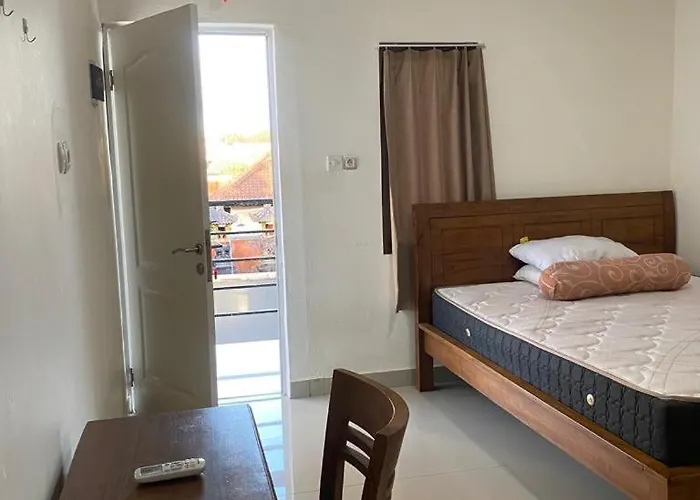 Medori House