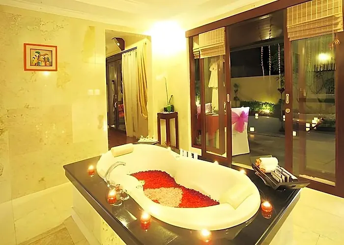 Lavender Villa And Spa